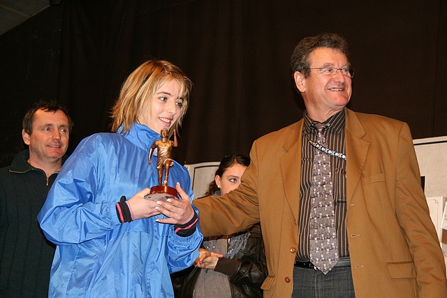 Diapositive suivante